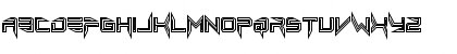 Lethal Injector Regular Font Lowercase Preview Lethal Injector Regular Font Lowercase Preview