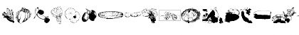Download FruitsNVegies2 Regular Font