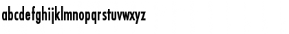 Download FujiCondensed Bold Font