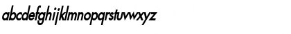 Download FusiCondensed BoldItalic Font