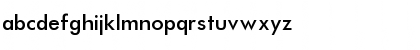 Download Futura-Normal Regular Font