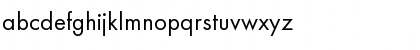 Download FuturaBookCTT Normal Font