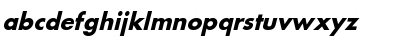 Download FuturaObl-Bold Regular Font