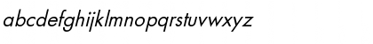 Download FuturaObl-Normal Regular Font