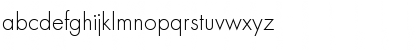 Download FuturaTLig Regular Font