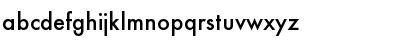 Download FuturaTMed Regular Font