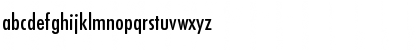 Download FuturaTMedConRo1 Regular Font