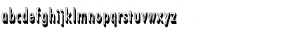 Download FuturaTMedConSh1 Regular Font