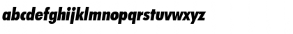 Download Futuri Cond. Extra Bold Oblique Font