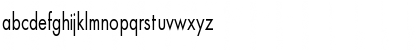 Download FZ BASIC 18 COND Normal Font