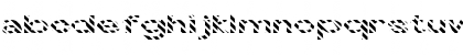 Download FZ JAZZY 7 STRIPED EX Normal Font