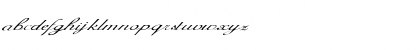 Download FZ SCRIPT 1 EX Normal Font