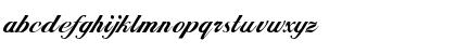 Download FZ SCRIPT 12 Normal Font