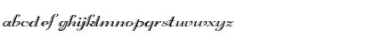 Download FZ SCRIPT 18  EX Normal Font