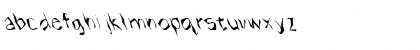 Download FZ WACKY 14 LEFTY Normal Font