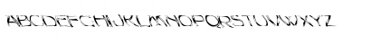 Download FZ WARPED 23 LEFTY Normal Font Download FZ WARPED 23 LEFTY Normal Font