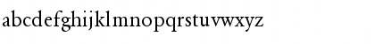 Download Garamond Normal Font