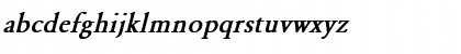 Download Garamond-Normal Bold Italic Font