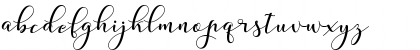 Download Nafigat Script Regular Font
