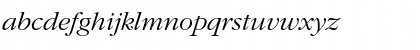 Download Garfeld-Nova-Light Italic Font