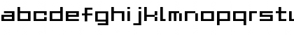 Download GAU_font_cube_R Regular Font