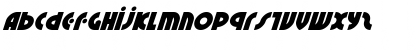 Download Neuralnomicon Super-Italic Italic Font