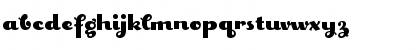 Download Geetype Regular Font