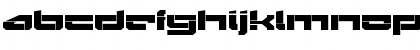 Download Gendouki Regular Font