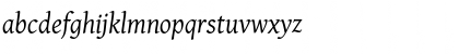 Download Gentium Basic Italic Font