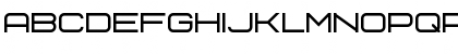 Download Genx BiKubic Regular Font