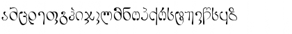 Download GEO-Lortkipanidze Normal Font