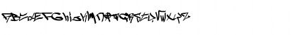 Download ghetto-blasterz ghetto-blasterz Font