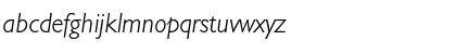 Download GibsonLight RegularItalic Font