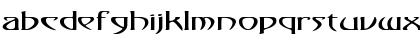 Download Gismonda Ex Regular Font