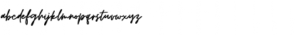 Download Osulent Signature Regular Font Lowercase Preview Download Osulent Signature Regular Font Lowercase Preview