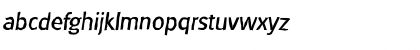 Download GlasgowAntique Italic Font