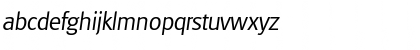 Download GlasgowSerial-Light Italic Font