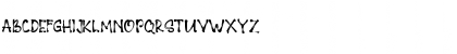 Download PAGEONE Regular Font Lowercase Preview