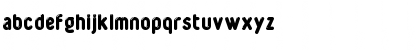 Download Glowworm MN Regular Font
