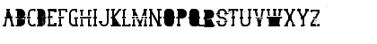Download GoodPeace Regular Font