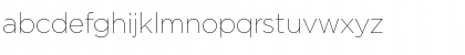 Download Gotham Thin Regular Font
