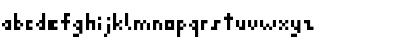 Download PixelMadness Medium Font