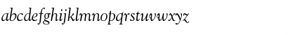 Download GoudyOlSt BT Italic Font