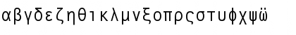 Download Greek7SSK Regular Font