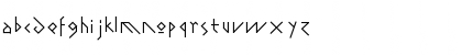 Download GreeKish Regular Font
