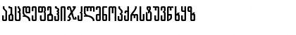 Download GremiMtavr Regular Font