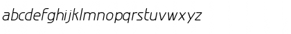 Download GreyscaleBasic Italic Font