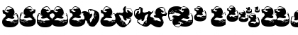 Download Gugli Ducky Rubber Regular Font