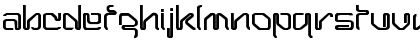 Download Hairpin-Normal Wd Regular Font
