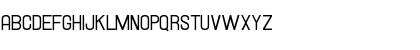 Download Hallandale Small Caps JL Regular Font